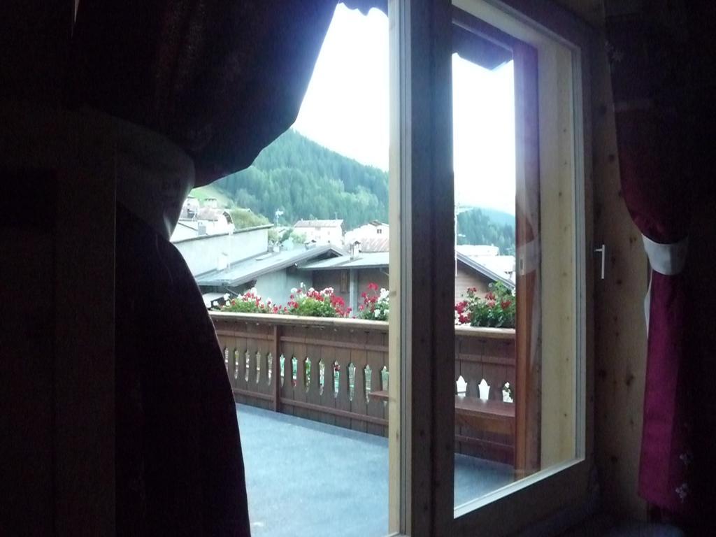 Al Bait Del Legn Apartment Bormio Exterior photo